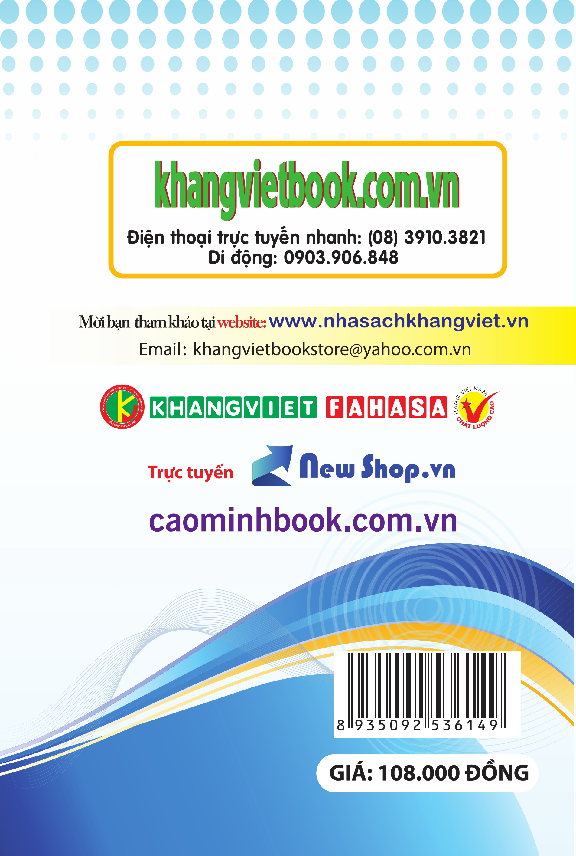Bìa sau Công Phá Đề Thi THPT Quốc Gia Môn Toán